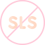 No sulfate icon 64x64