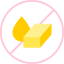 Trans fat free icon 64x64