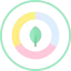 Eco friendly icon 64x64