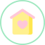 Home icon 64x64