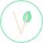 Vegan іконка 64x64