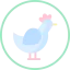 Cock icon 64x64