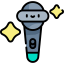 Microphone 图标 64x64