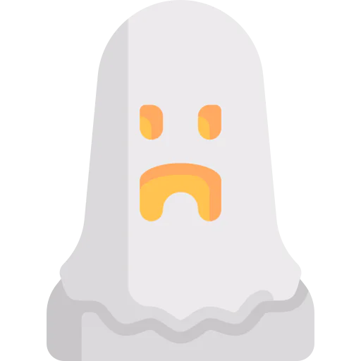 Ghost icon