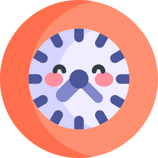 Clock icon