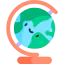 Geography icon 64x64