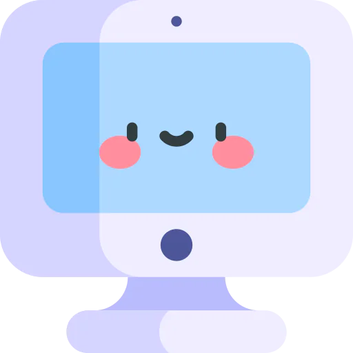 Computer icon