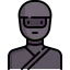 Ninja icon 64x64