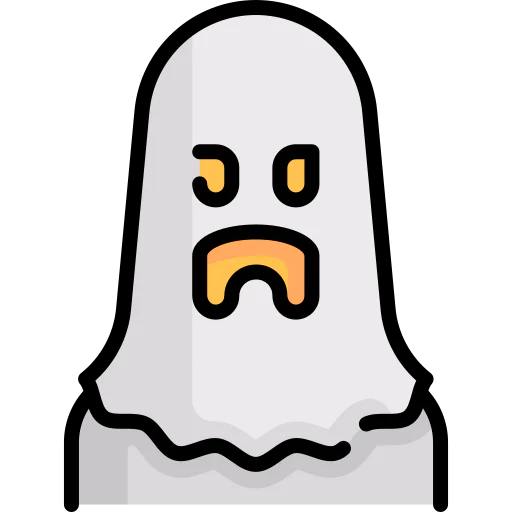 Ghost icon