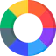 Color palette ícone 64x64