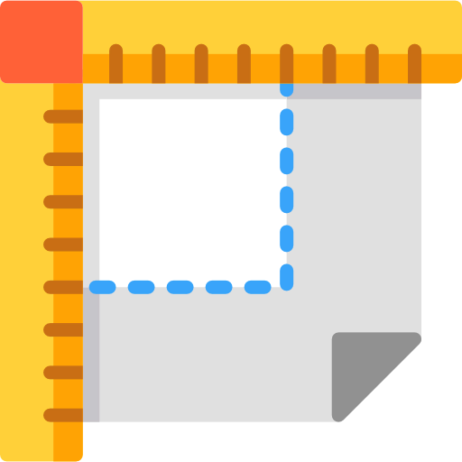 Ruler Symbol
