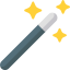 Magic wand ícone 64x64
