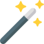 Magic wand icon 64x64