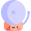 Ring bell icon 64x64