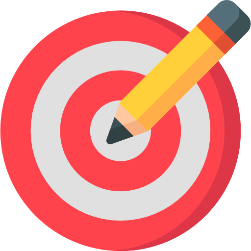 Target icône