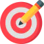 Target icon 64x64