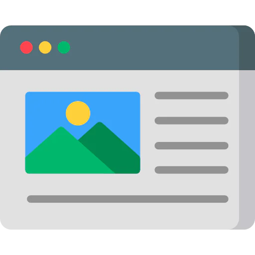 Browser icon