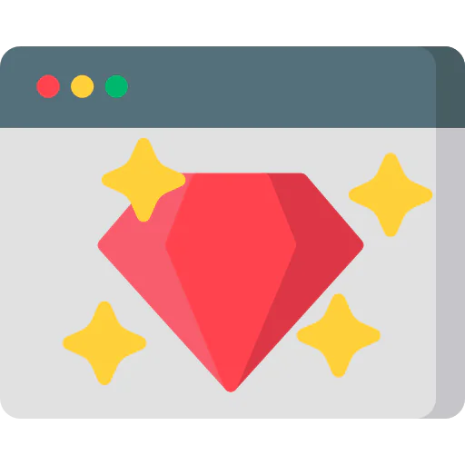 Browser icon