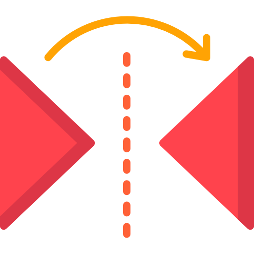 Reflect icon
