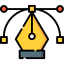 Vector icon 64x64