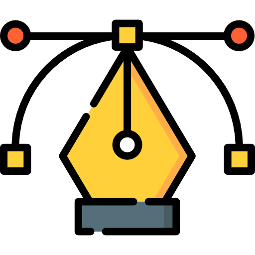 Vector icon