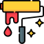 Paint roller icon 64x64