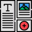 Layout icon 64x64