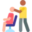 Hairdresser іконка 64x64