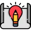 Idea icon 64x64