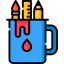 Pencil case icon 64x64