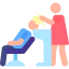 Hairdresser іконка 64x64