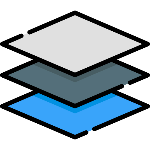 Layers icon