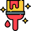 Paint brush icon 64x64