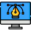 Vector icon 64x64