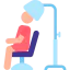 Hairdresser іконка 64x64