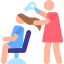 Hairdresser іконка 64x64