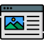 Browser icon 64x64
