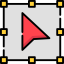 Transform icon 64x64