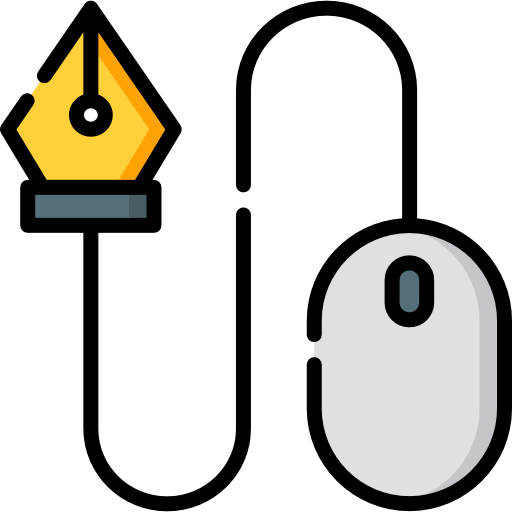 Mouse icon