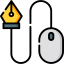 Mouse icon 64x64