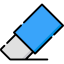 Eraser icon 64x64