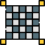 Непрозрачность иконка 64x64
