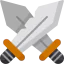 Swords 图标 64x64