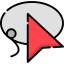 Lasso icon 64x64