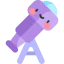 Telescope icon 64x64