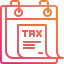 Taxes icône 64x64