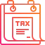 Taxes icon 64x64