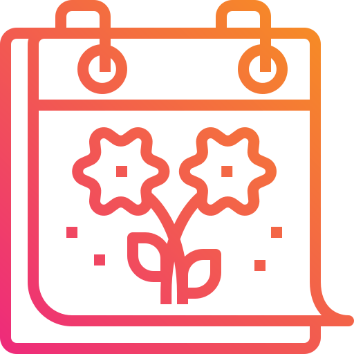 Spring icon