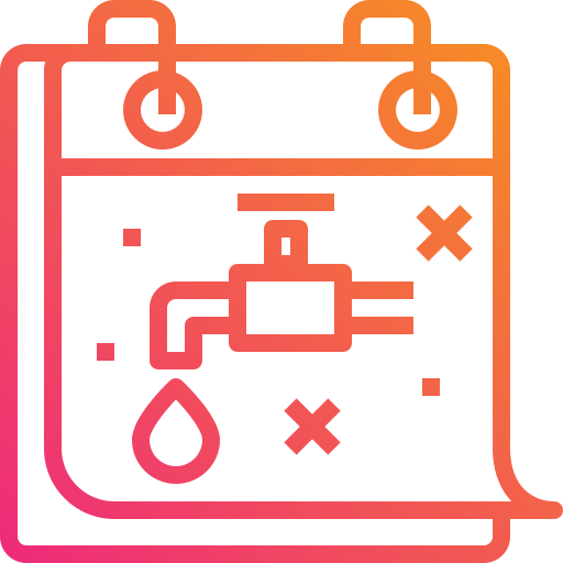 Экономьте воду иконка