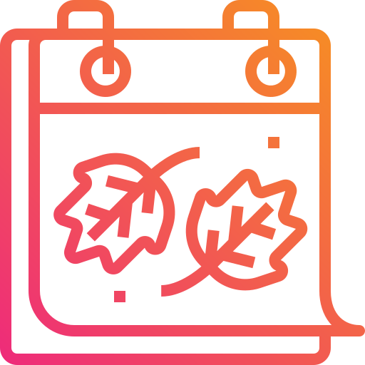 Autumn 图标